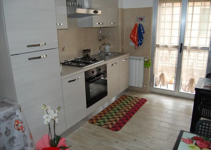Bed & Breakfast Il Salice Roma