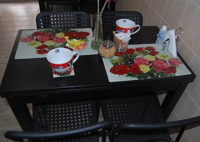 Il Salice Bed & Breakfast Roma