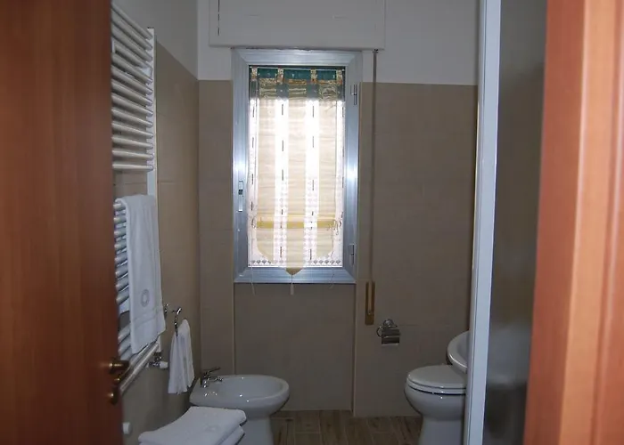 Bed & Breakfast Il Salice Roma