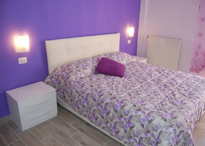 Bed & Breakfast Il Salice Roma