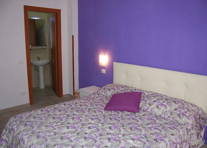 Il Salice 3* Roma