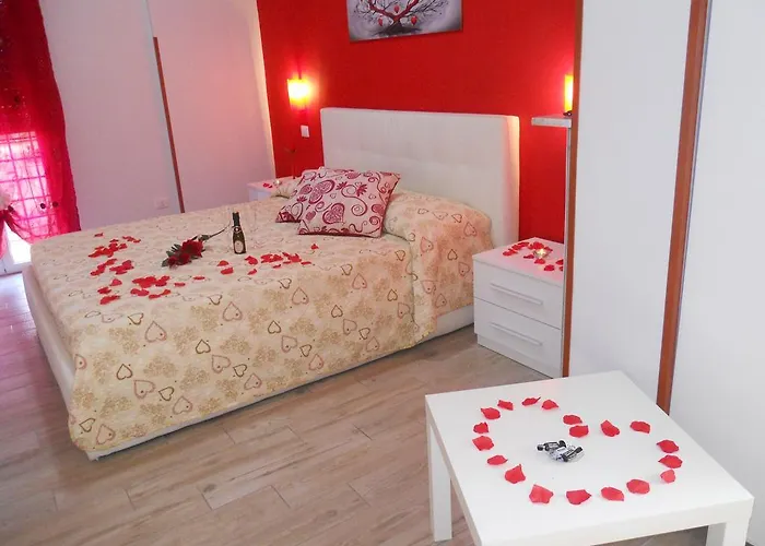 Bed & Breakfast Il Salice Roma