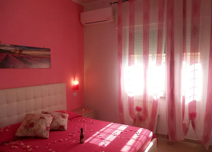 Bed & Breakfast Il Salice