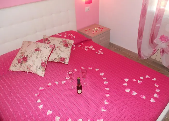 Bed & Breakfast Il Salice Roma