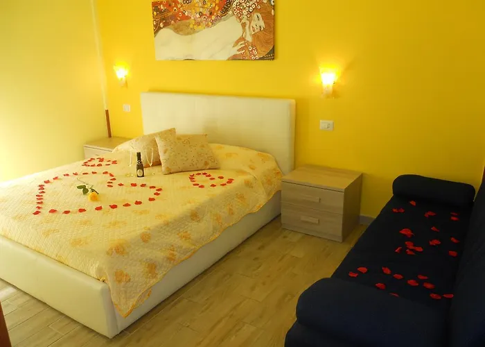 Bed & Breakfast Il Salice 3*