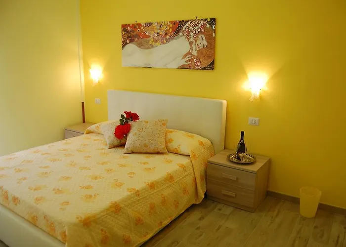 Bed & Breakfast Il Salice